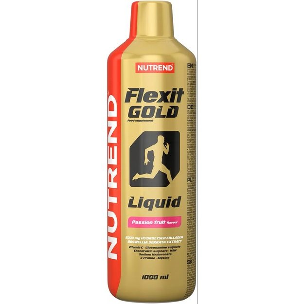 Flexit Gold Liquid 1000 ml