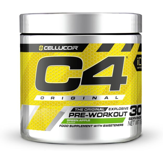 Cellucor C4 Original 30 porc
