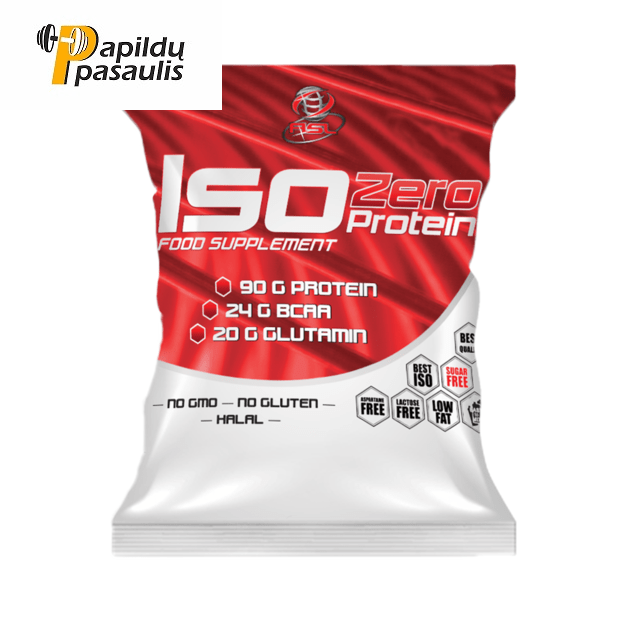 All Sports Labs Iso Zero Protein 32 gr