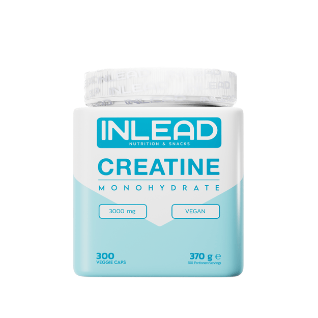 Inlead Creatine Caps 300 kaps