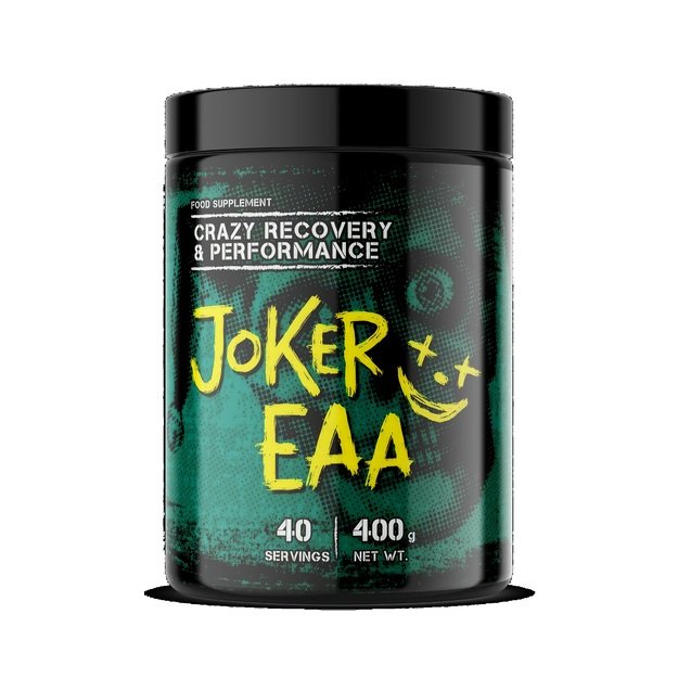 Joker EAA 400g 40 porc.