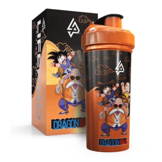 Life Pro Shaker Origins Dragon Ball Edition 700ml