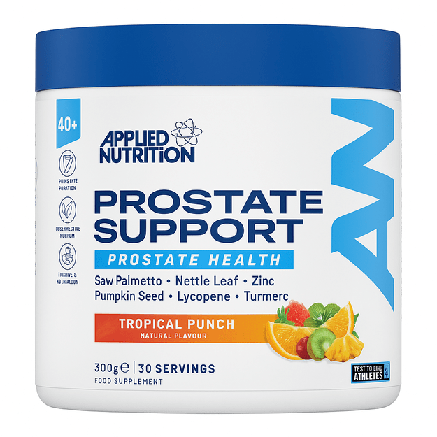 Applied Nutrition Prostate Support 300 g (Tropical)