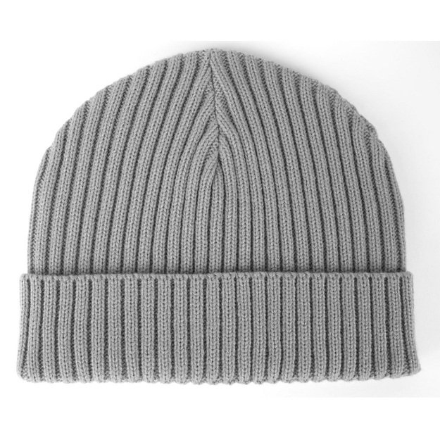 Gorilla Wear Maine Beanie - Gray