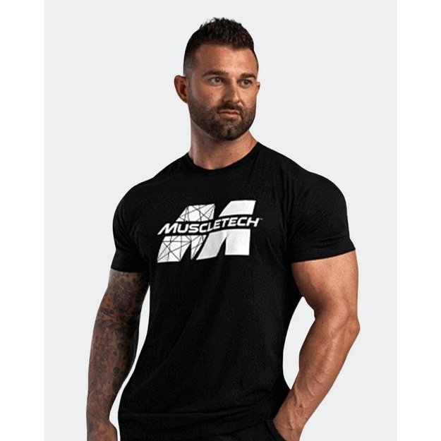 MuscleTech Xplosive Ape T-shirt XL 
