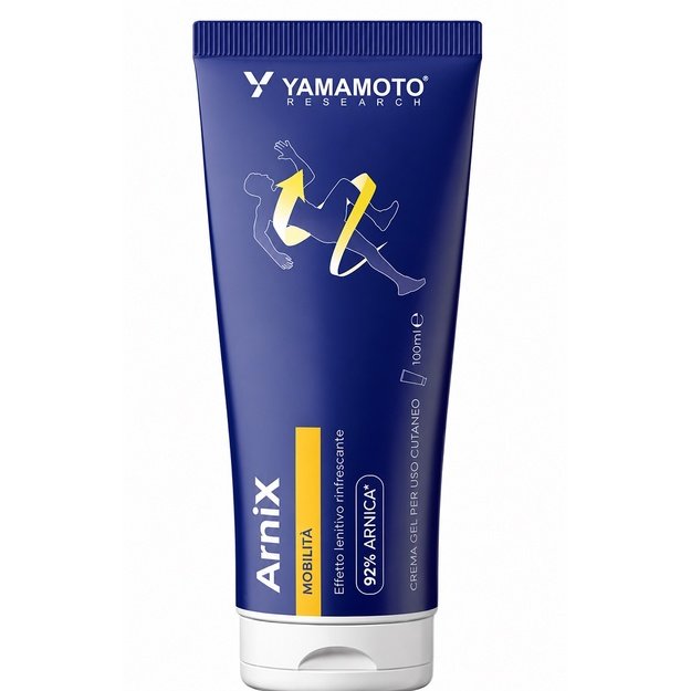 Yamamoto Nutrition ArniX 100 ml