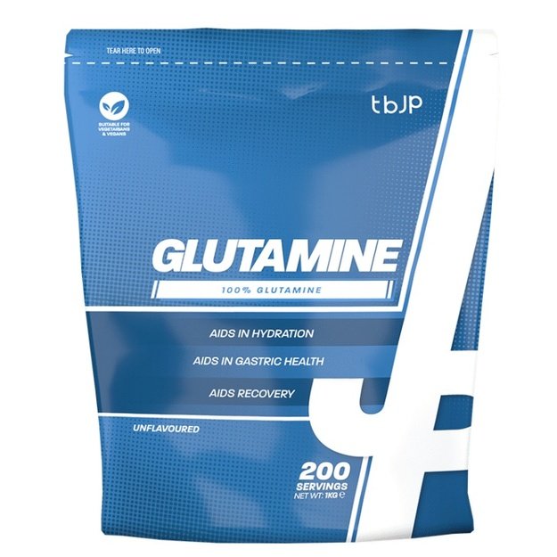 tbjp L-Glutamine 1000g