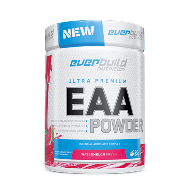 Everbuild Nutrition EAA 360g