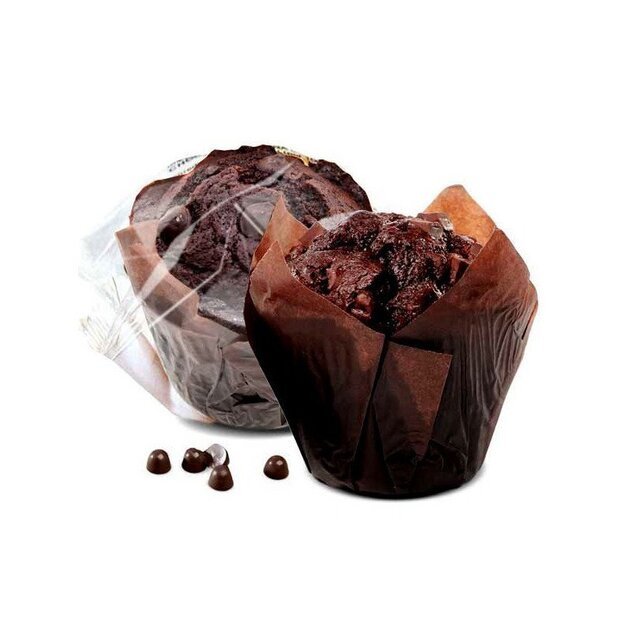 Life Pro Fit Food Protein Muffin Triple Chocolate 45g