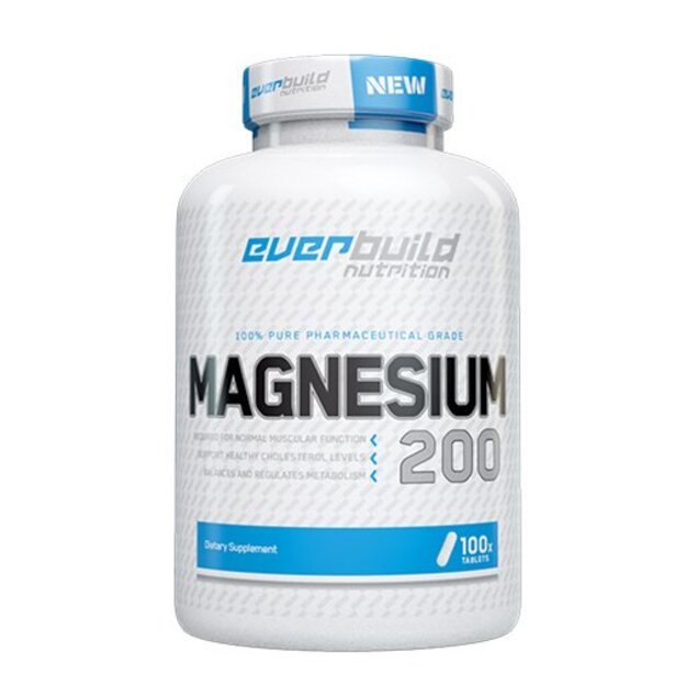 Everbuild Nutrition Magnis 100 tab