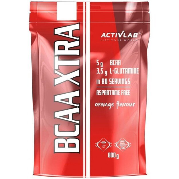 ActivLab BCAA Xtra Instant 800 gr