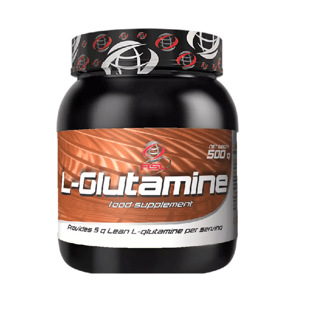 All Sports Labs L-Glutamine 500g