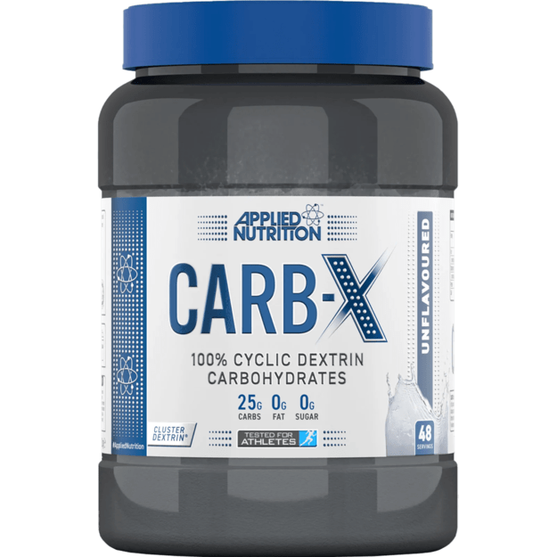 Applied Carb X 1.2 kg (cluster dextrinas)