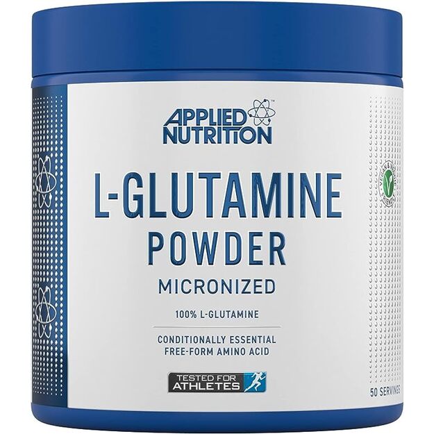 Applied Nutrition L-Glutamine 500 gr