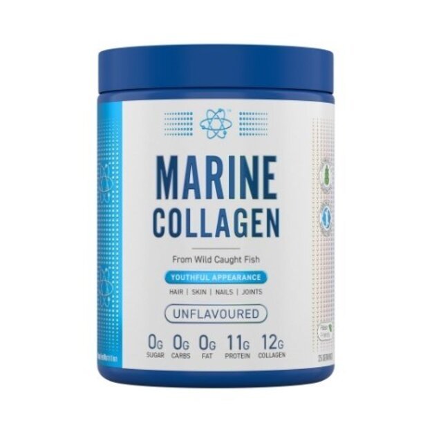 Applied Nutrition™ Marine Collagen 300g
