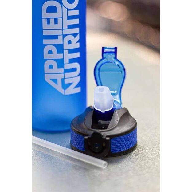 Applied Sports Water Bottle Blue 1000 ml