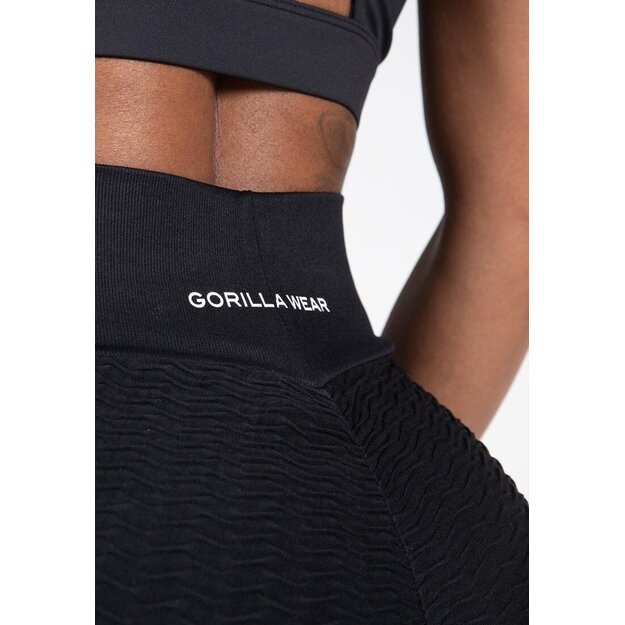 Gorilla Wear Dorris Leggings - Black