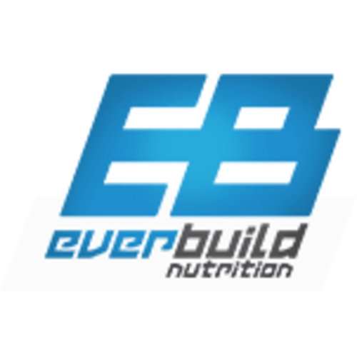 Everbuild Nutrition Amerikietiški maisto papildai | Papildupasaulis.lt