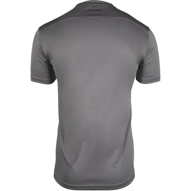 Gorilla Wear Fargo T-Shirt - Gray