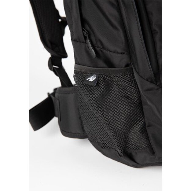 Gorilla Wear Las Vegas Backpack - Black