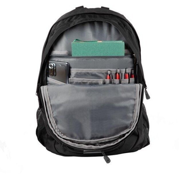 Gorilla Wear Las Vegas Backpack - Black