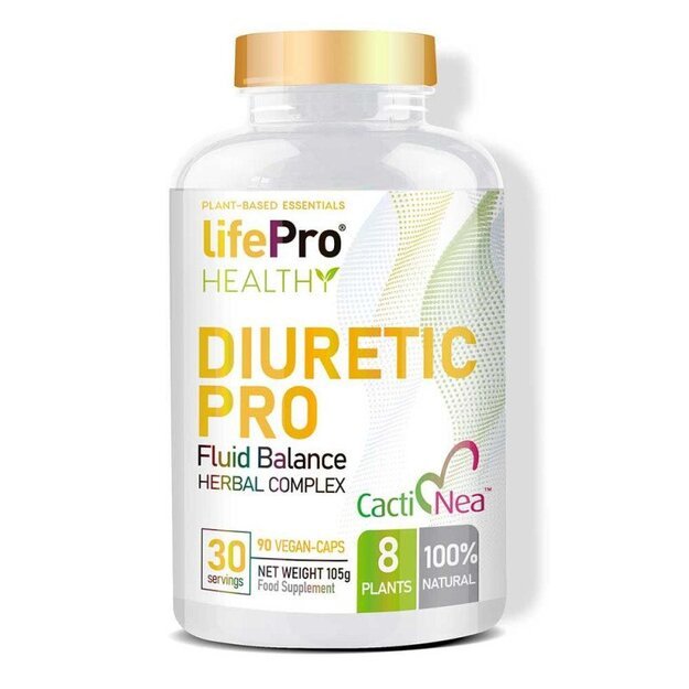 Life Pro Diuretic Pro 90 kaps