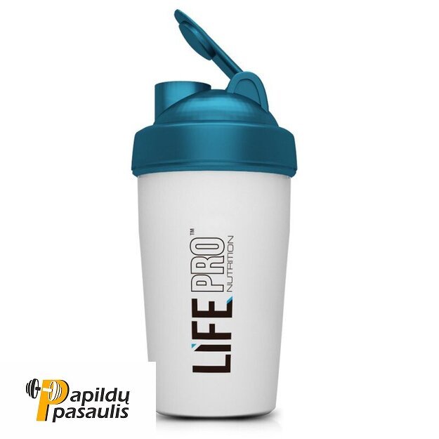 Life Pro Plaktuvė 500 ml