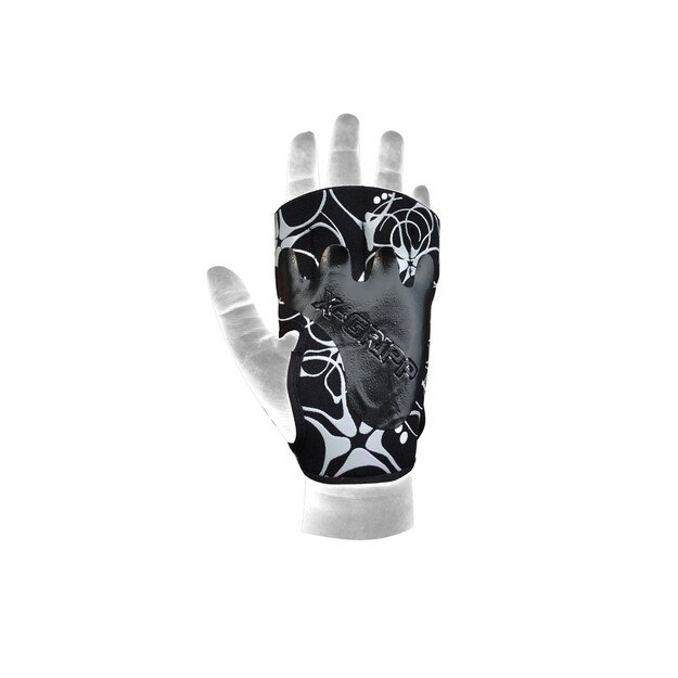 Chiba Lady Motivation Gloves Black/White