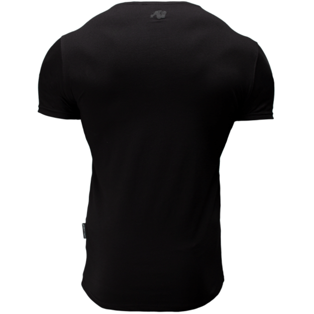 Gorilla Wear San Lucas T-shirt - Black
