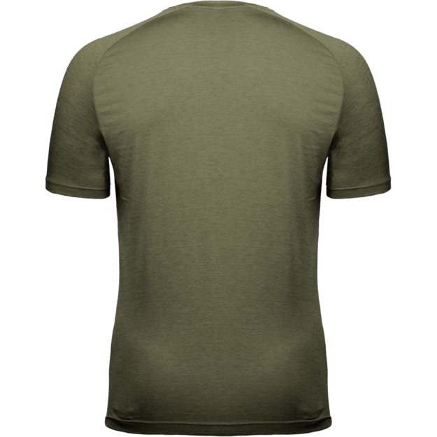Gorilla Wear Taos T-Shirt Army Green