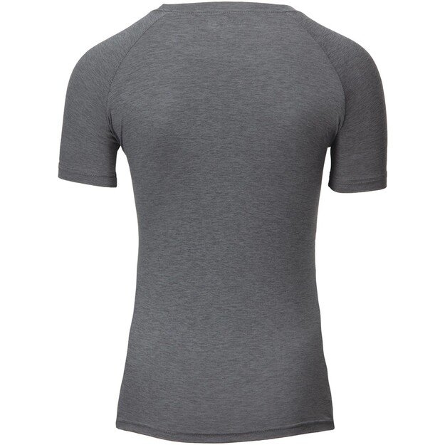 Gorilla Wear Holly T-shirt - Gray