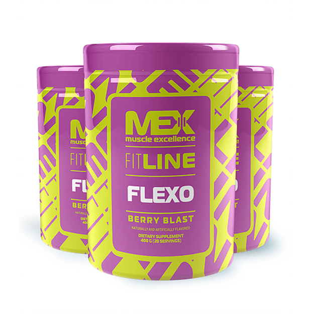 Mex Flexo 400g (sanariams)