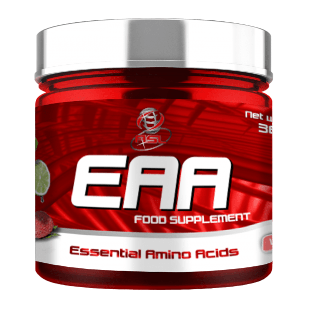 All Sports Labs EAA PRO 360g