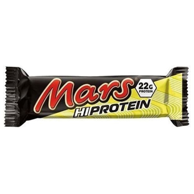 Mars Hi Protein Bar 66g