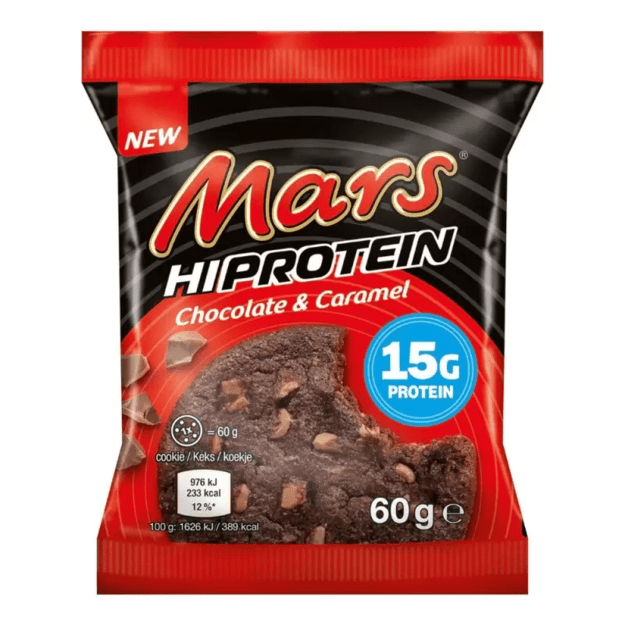 MARS Hi Protein Cookie 60g