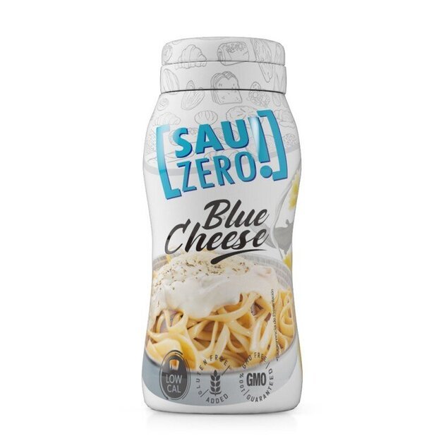 Life Pro Sauzero Zero Calories Blue Cheese 310ml