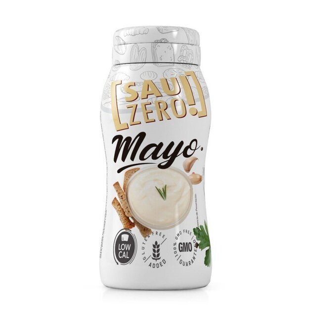 Life Pro Sauzero Zero Calories Mayo 310ml