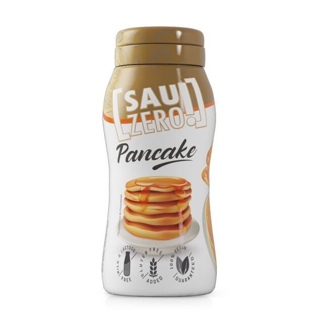 Life Pro Sauzero Zero Calories Pancake 310ml