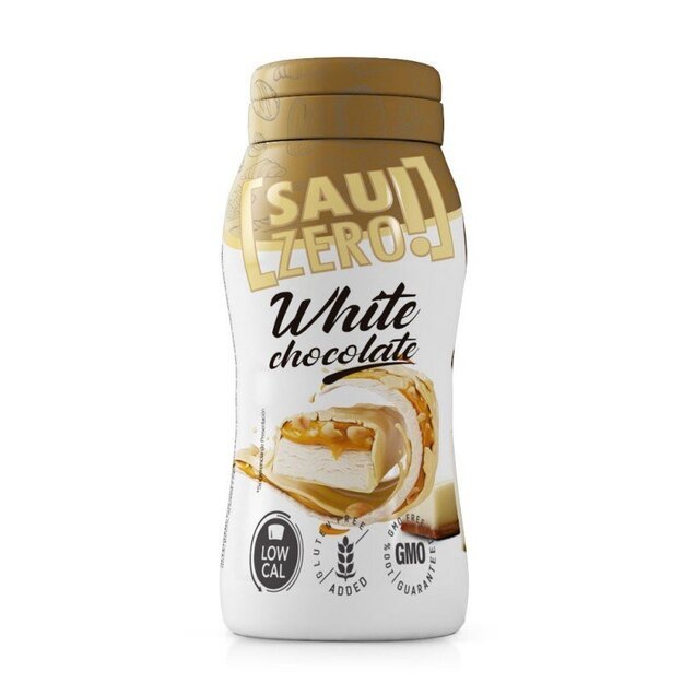 Life Pro Sauzero Zero Calories White Chocolate 310ml