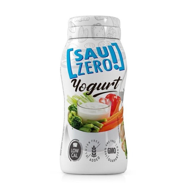 Life Pro Sauzero Zero Calories Yogurt 310ml