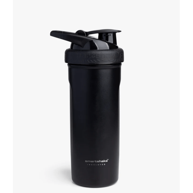 SmartShake Insulated Steel 750 ml