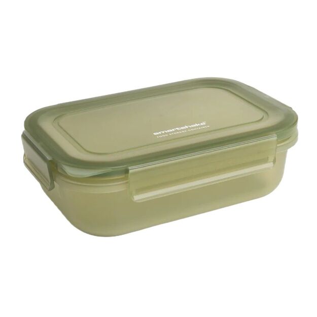 Food Storage Container Dusky Green - 800 ml