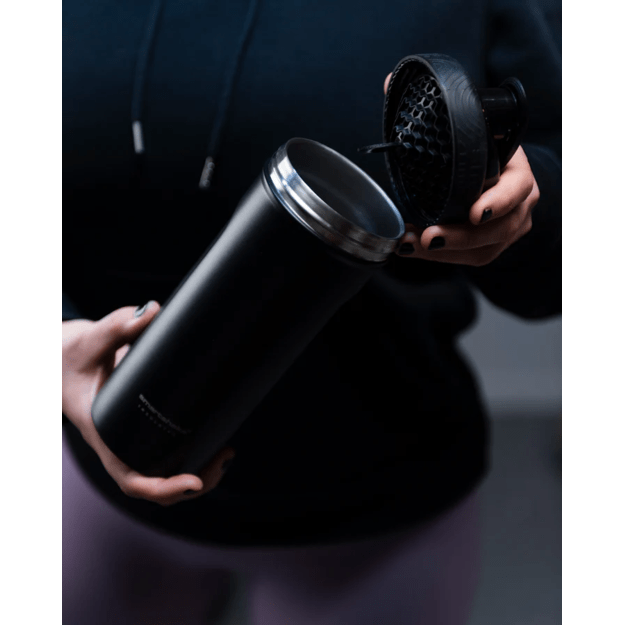 SmartShake Insulated Steel 750 ml