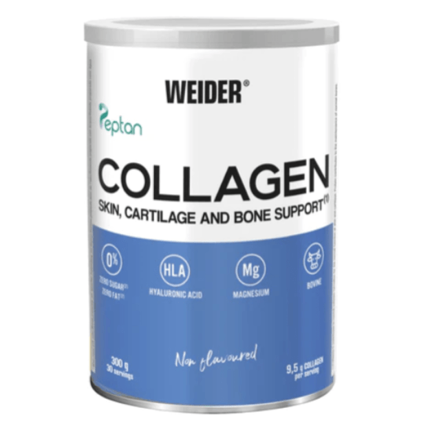 Weider Collagen Peptide Powder 300 g 